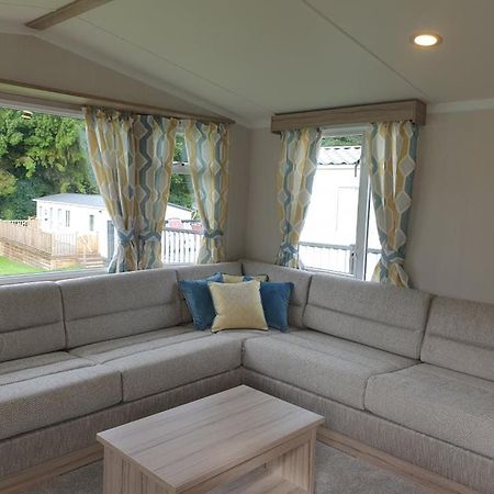 Coral Cabin Kippford Dış mekan fotoğraf