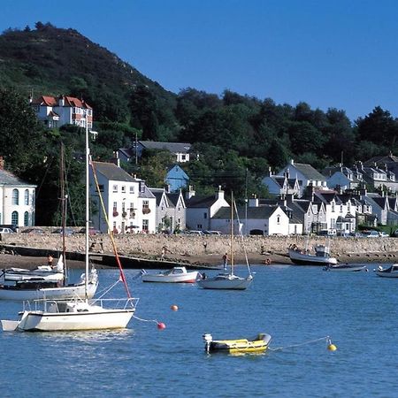 Coral Cabin Kippford Dış mekan fotoğraf
